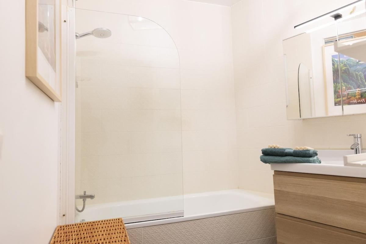 Apartment Meuble De Tourisme 3 Etoiles Les Berges De Marne Maisons-Alfort