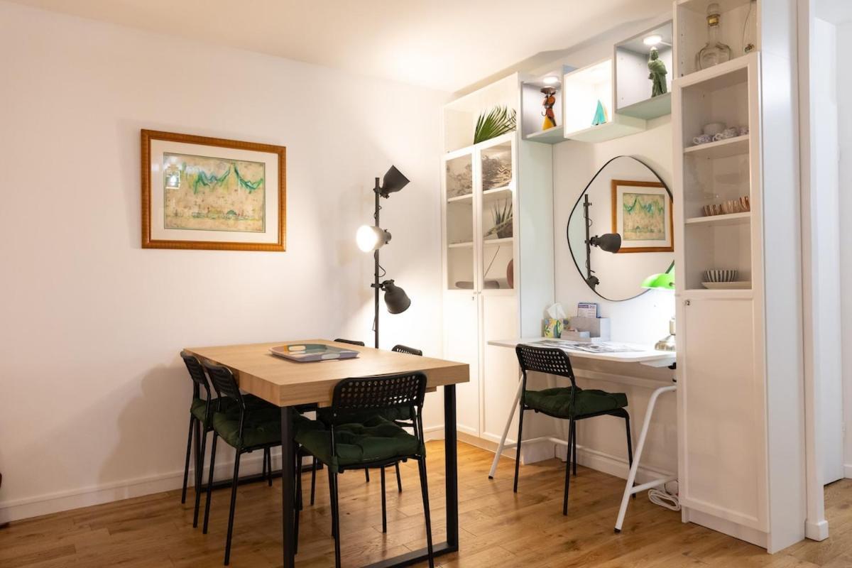 Apartment Meuble De Tourisme 3 Etoiles Les Berges De Marne Maisons-Alfort