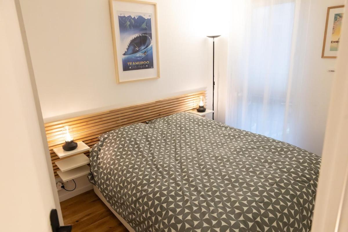 Appartamento Meuble De Tourisme 3 Etoiles Les Berges De Marne *